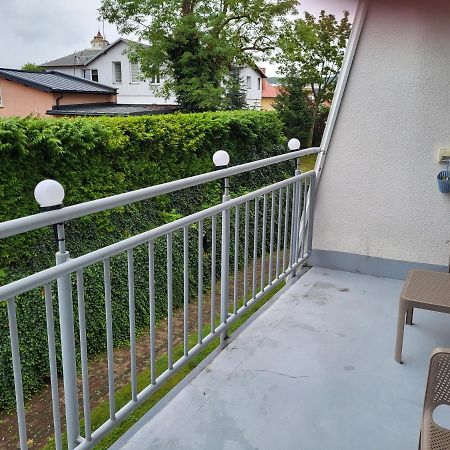 Rezydencja Bielik Miedzyzdroje Exteriér fotografie