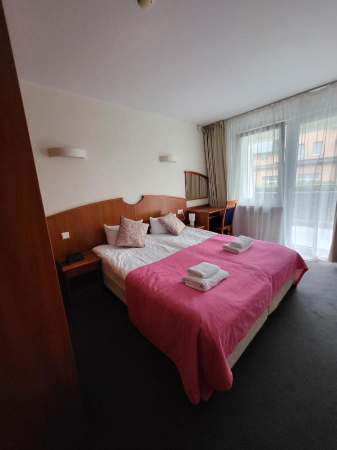 Rezydencja Bielik Miedzyzdroje Exteriér fotografie