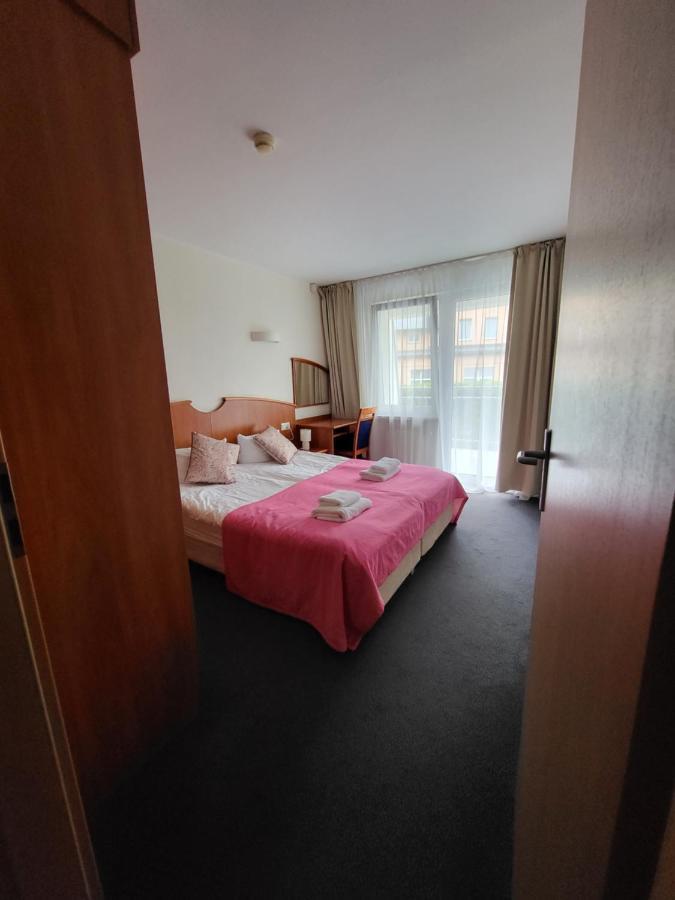 Rezydencja Bielik Miedzyzdroje Exteriér fotografie