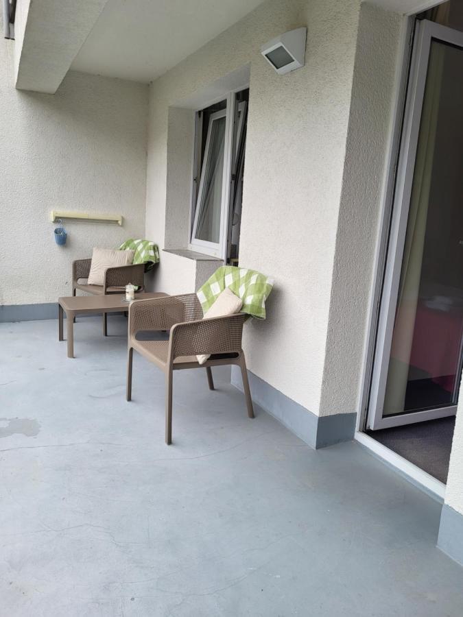 Rezydencja Bielik Miedzyzdroje Exteriér fotografie