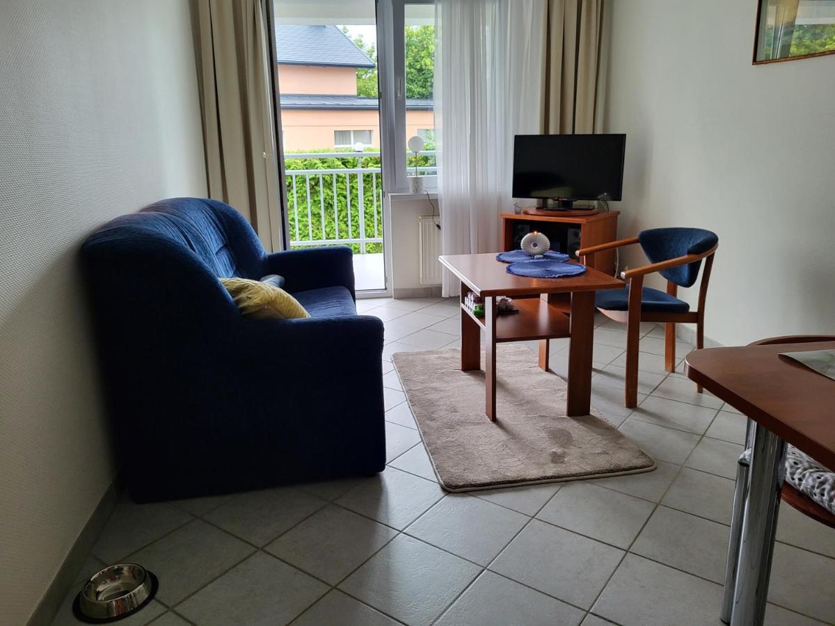 Rezydencja Bielik Miedzyzdroje Exteriér fotografie